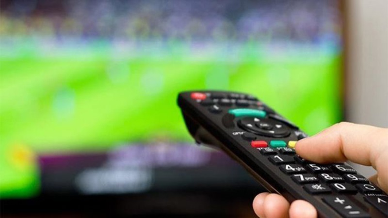 টিভিতে আজকের খেলার সময়সূচি